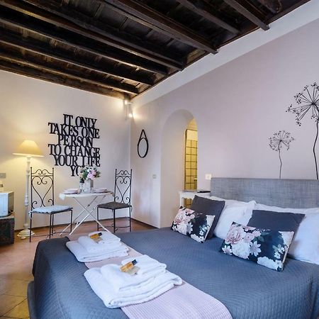 Rome As You Feel - Santo Stefano Roma Exterior foto