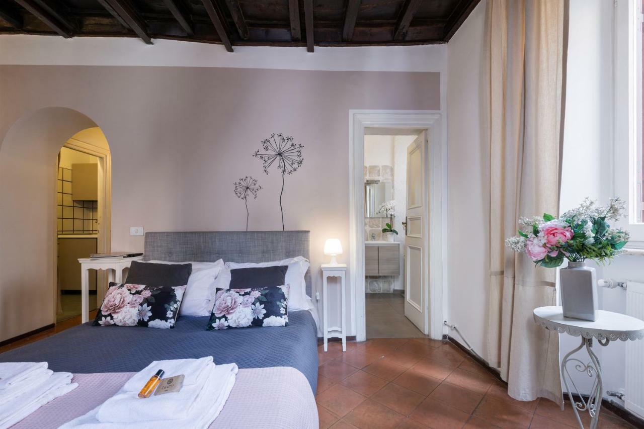 Rome As You Feel - Santo Stefano Roma Exterior foto