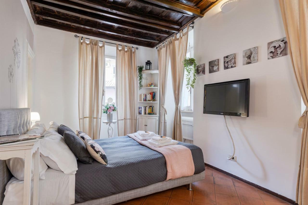 Rome As You Feel - Santo Stefano Roma Exterior foto